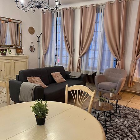 Apartamento L'Evasion Arrageoise 58 M² Arras Exterior foto