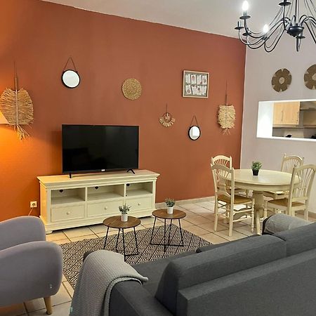 Apartamento L'Evasion Arrageoise 58 M² Arras Exterior foto