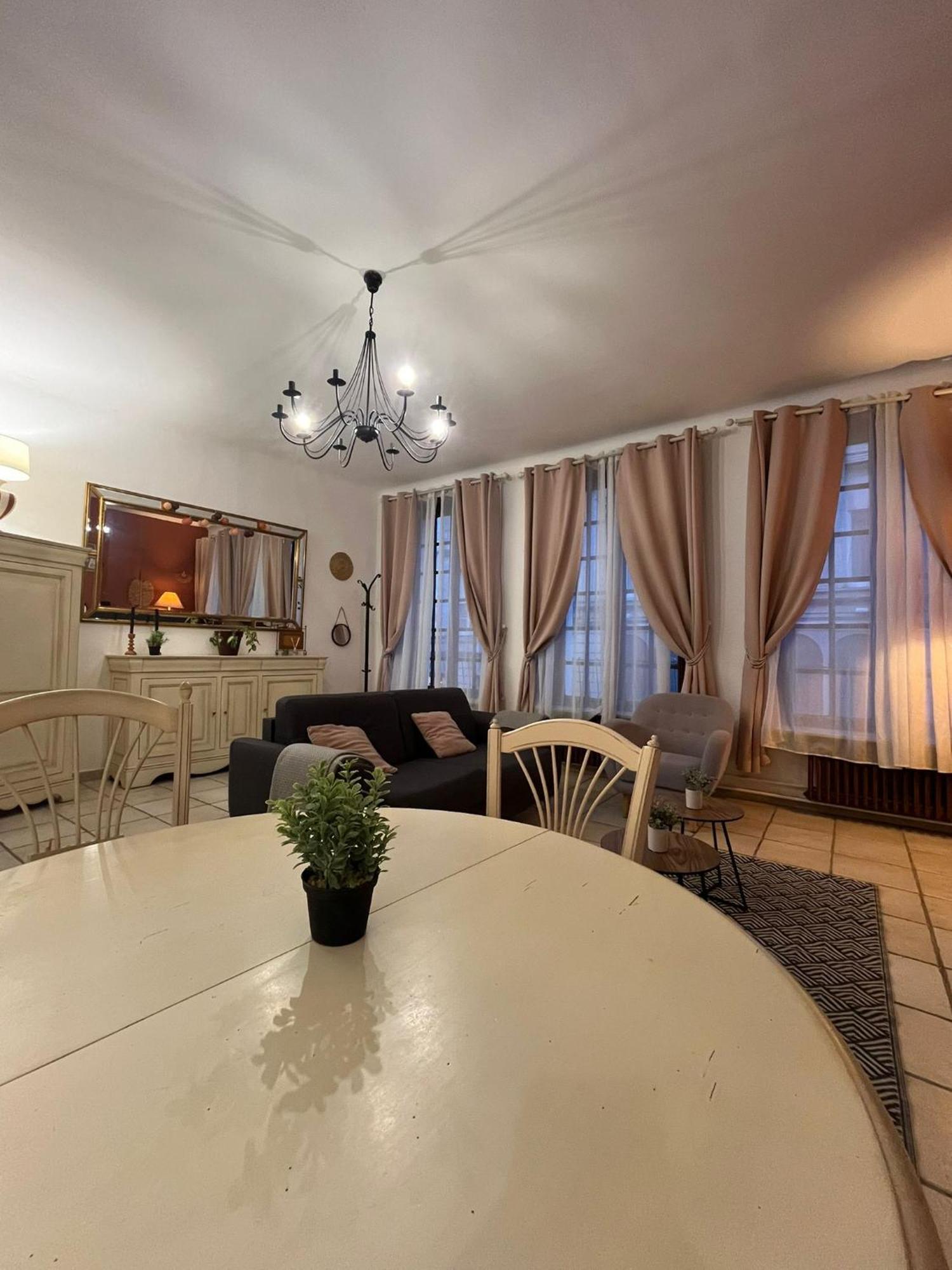 Apartamento L'Evasion Arrageoise 58 M² Arras Exterior foto