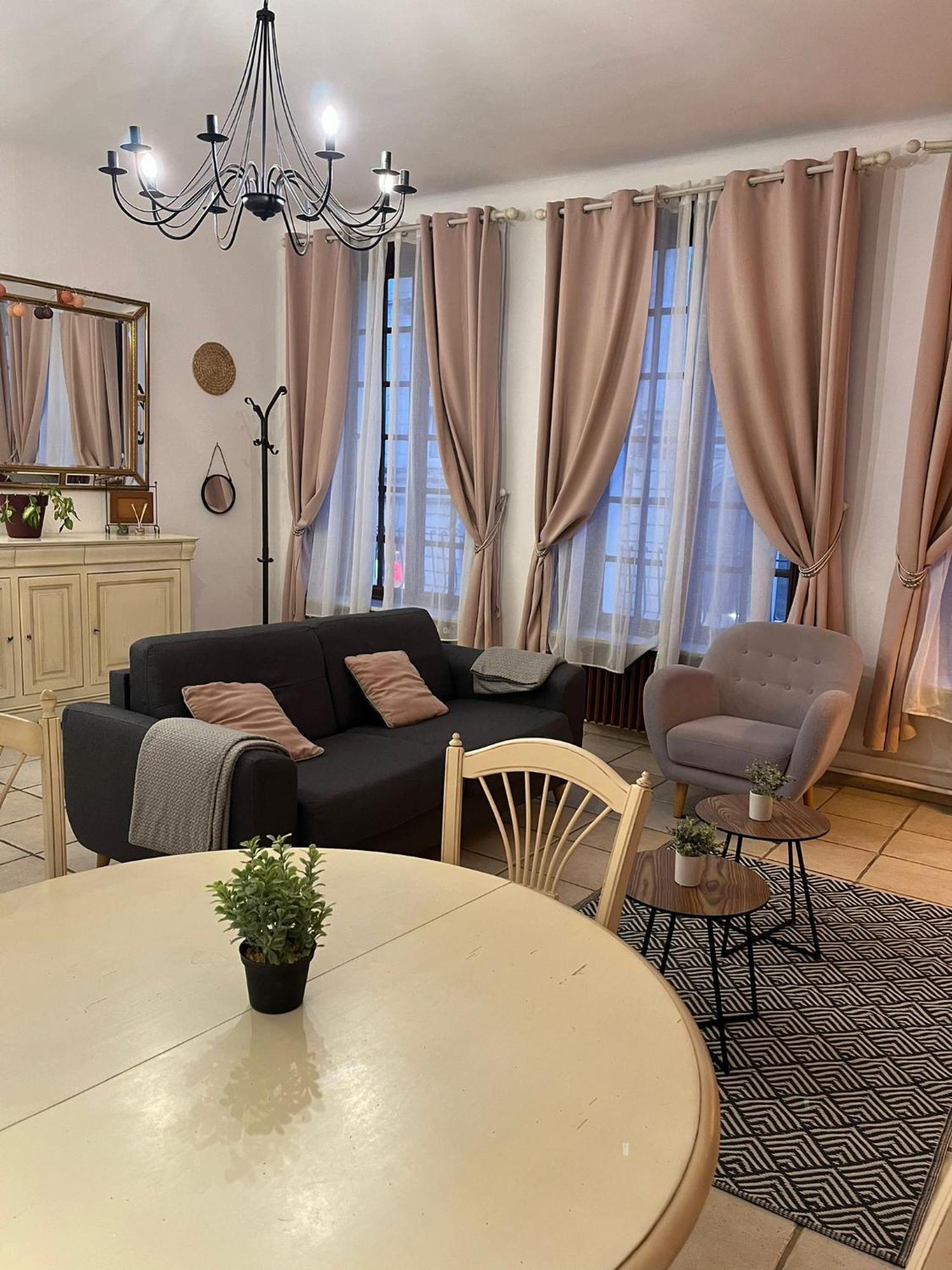Apartamento L'Evasion Arrageoise 58 M² Arras Exterior foto