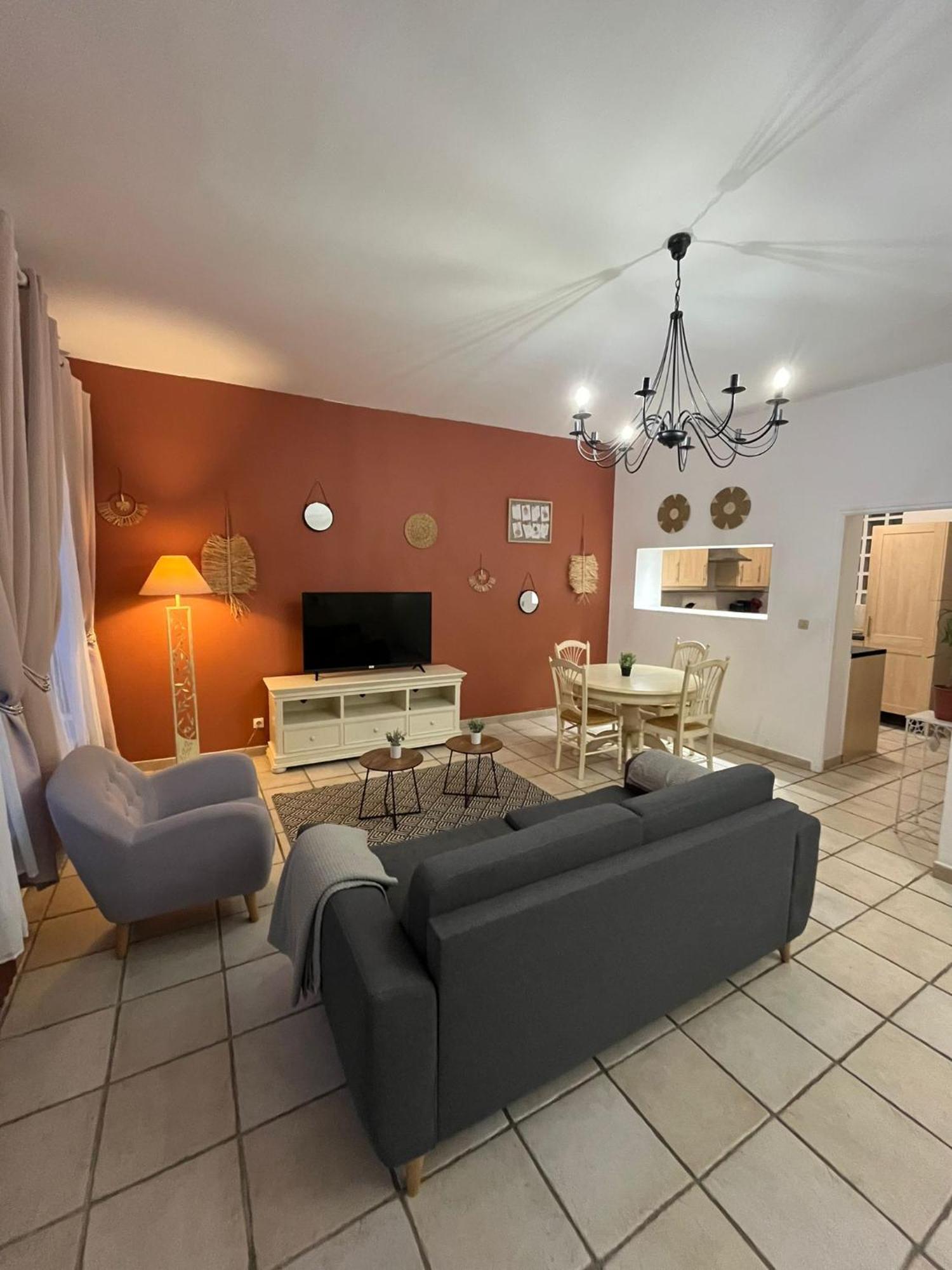 Apartamento L'Evasion Arrageoise 58 M² Arras Exterior foto
