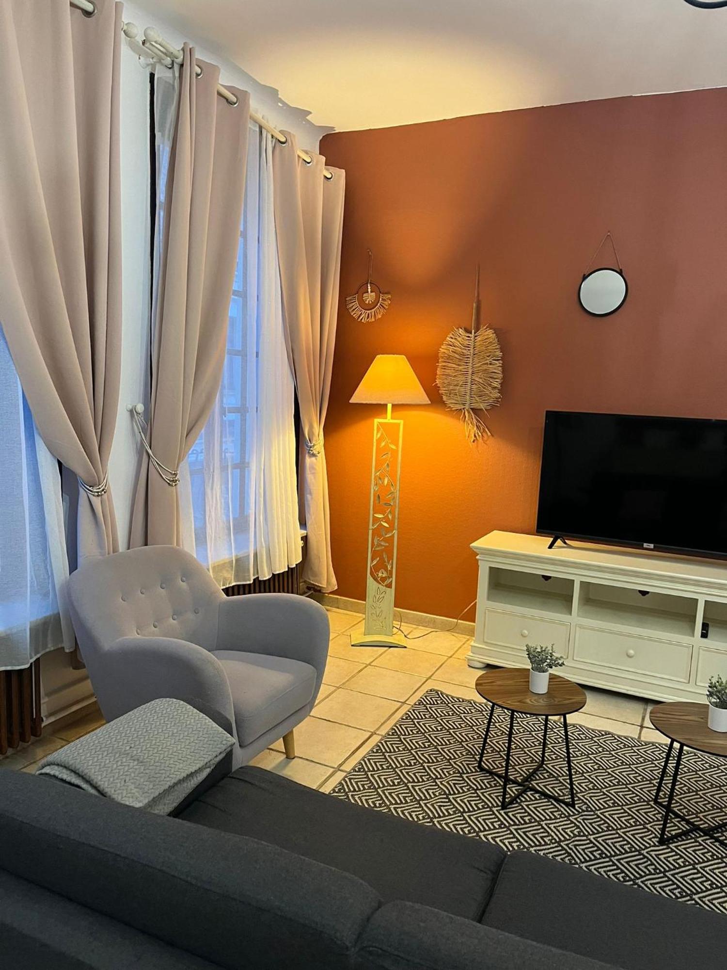 Apartamento L'Evasion Arrageoise 58 M² Arras Exterior foto