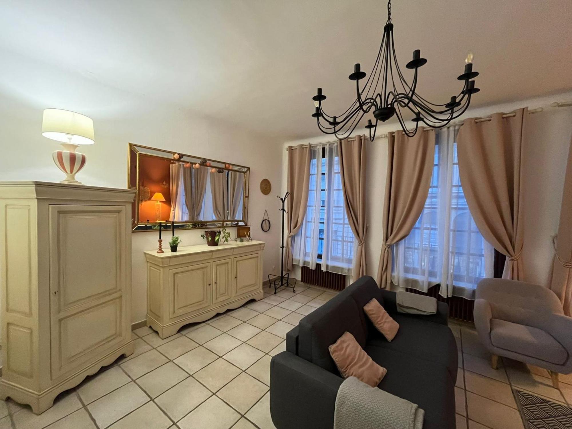 Apartamento L'Evasion Arrageoise 58 M² Arras Exterior foto