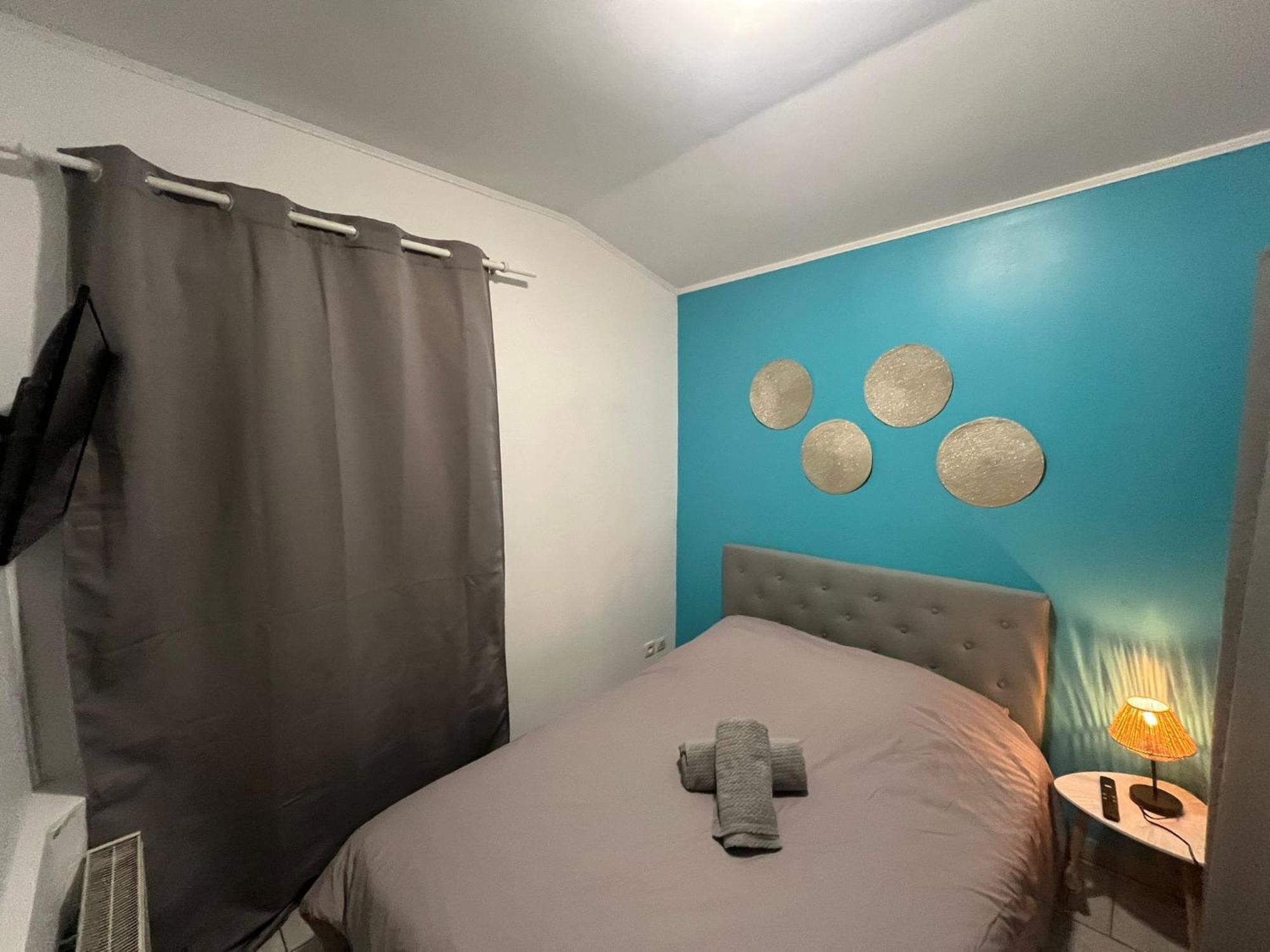 Apartamento L'Evasion Arrageoise 58 M² Arras Exterior foto