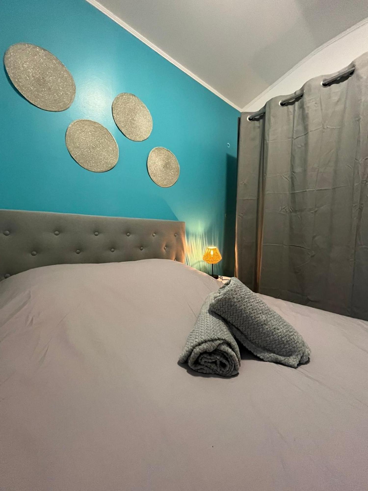 Apartamento L'Evasion Arrageoise 58 M² Arras Exterior foto