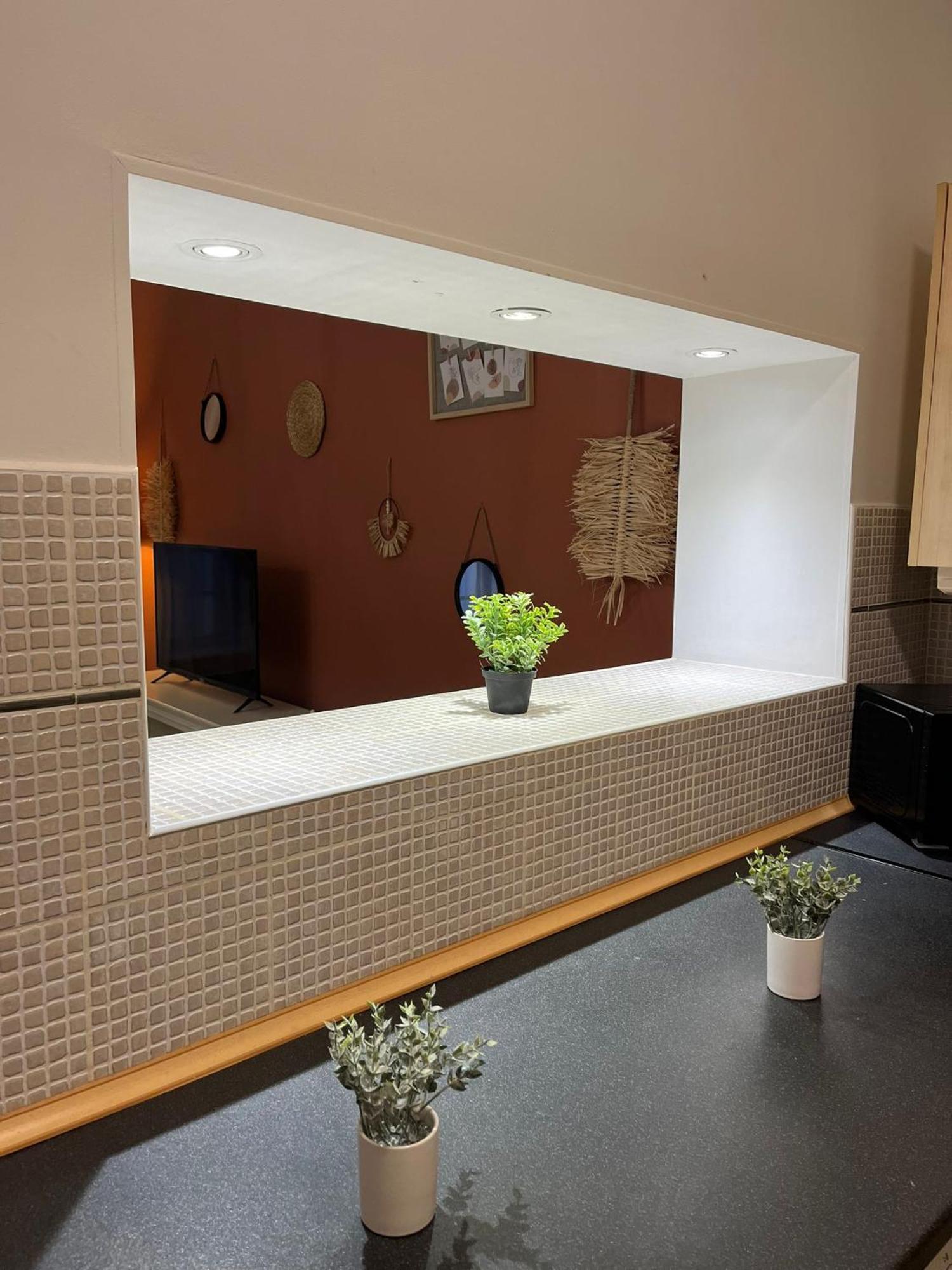 Apartamento L'Evasion Arrageoise 58 M² Arras Exterior foto
