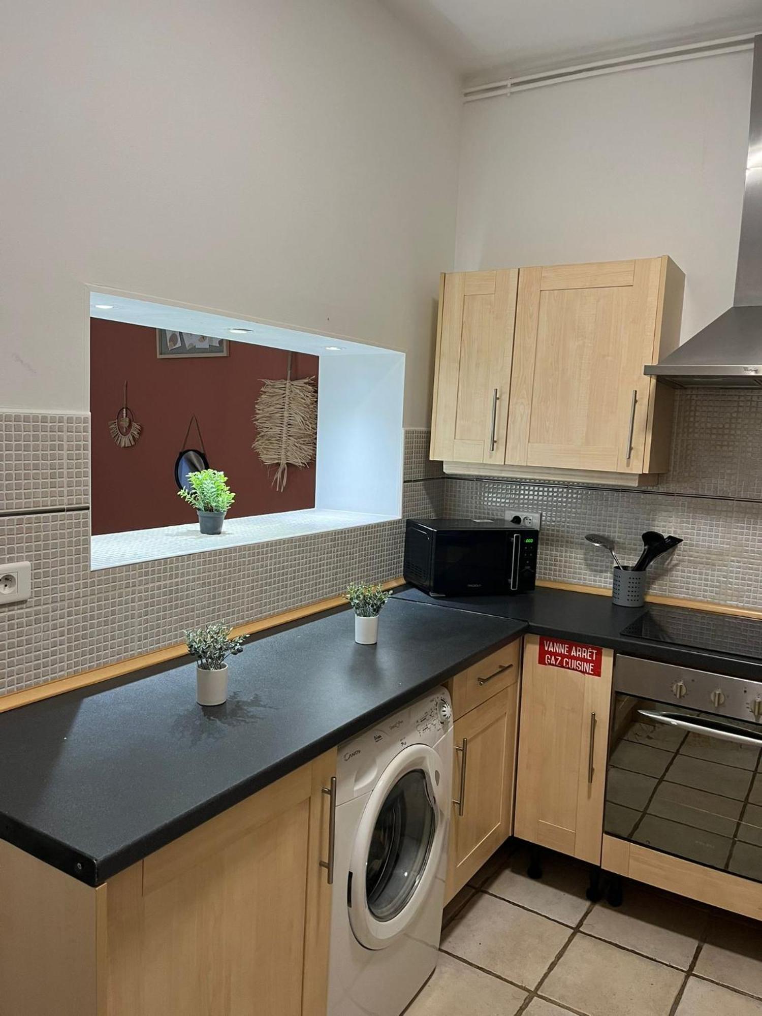 Apartamento L'Evasion Arrageoise 58 M² Arras Exterior foto