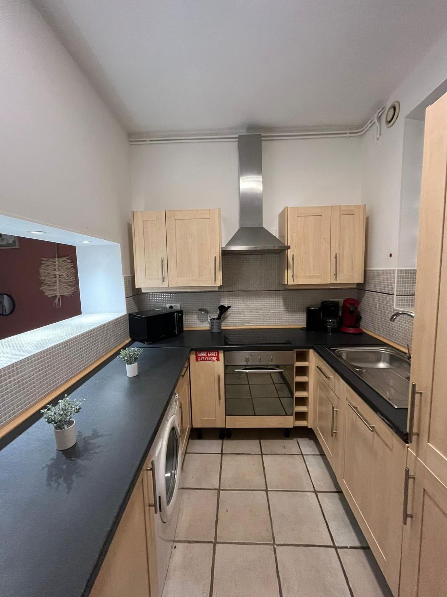 Apartamento L'Evasion Arrageoise 58 M² Arras Exterior foto