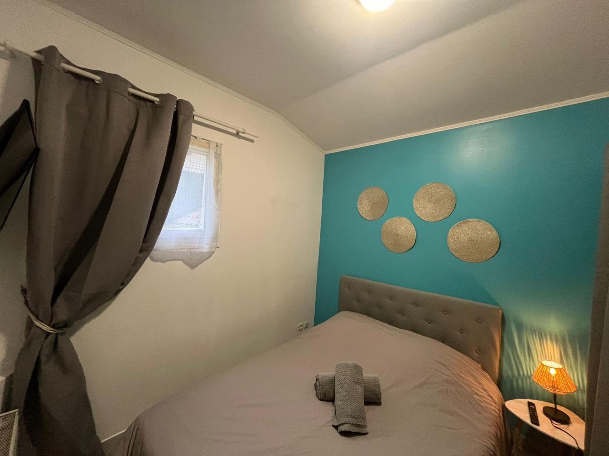 Apartamento L'Evasion Arrageoise 58 M² Arras Exterior foto